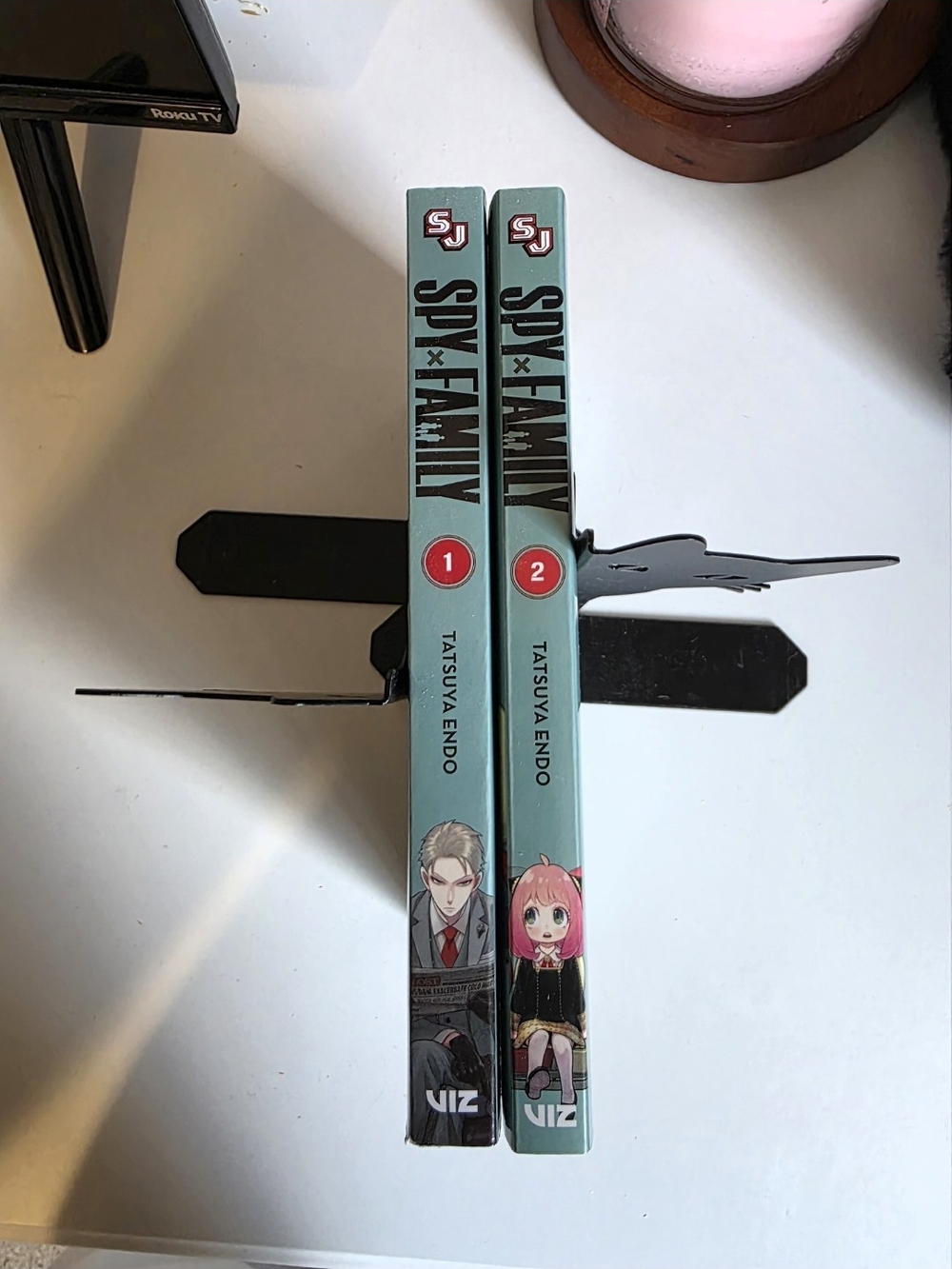 Spy x Family Vol. 1-2 Manga Set